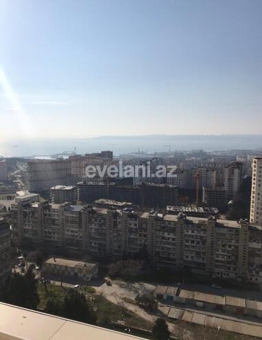 Kirayə verilir, yeni tikili, 2 otaqlı, 70 m², Xətai r.