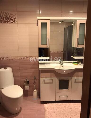 Kirayə verilir, yeni tikili, 2 otaqlı, 70 m², Xətai r.