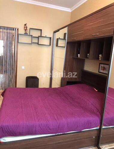 Kirayə verilir, yeni tikili, 2 otaqlı, 70 m², Xətai r.