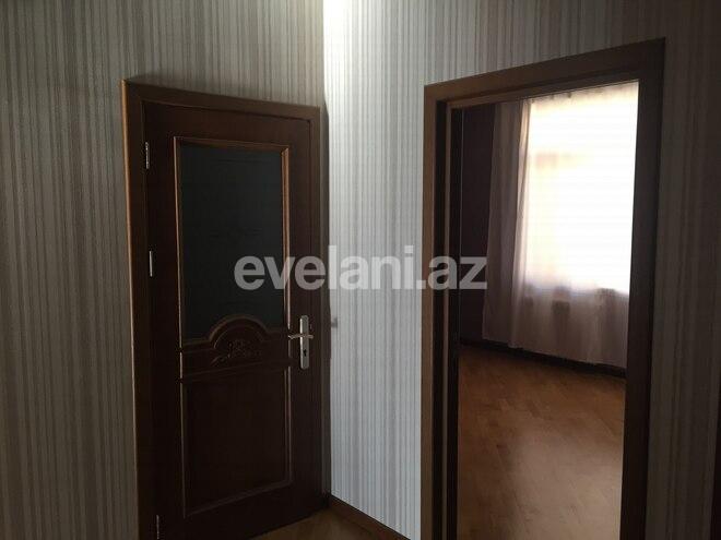 Kirayə verilir, köhnə tikili, 3 otaqlı, 70 m², Xətai r.