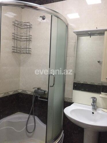 Kirayə verilir, köhnə tikili, 3 otaqlı, 70 m², Xətai r.