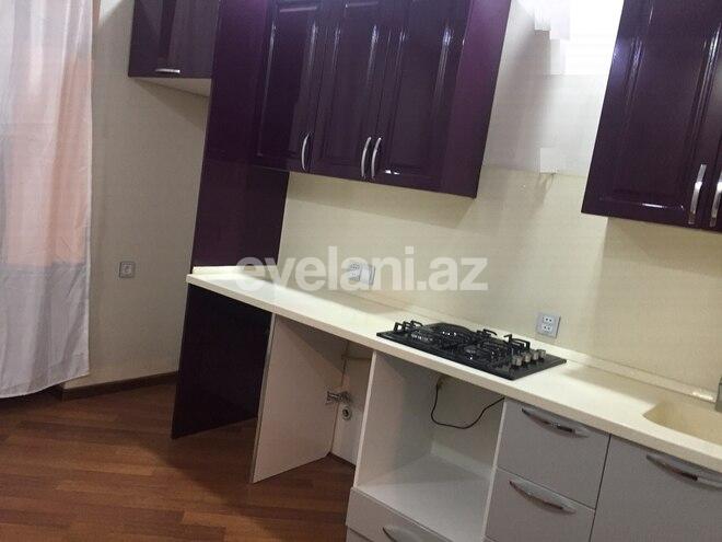 Kirayə verilir, köhnə tikili, 3 otaqlı, 70 m², Xətai r.