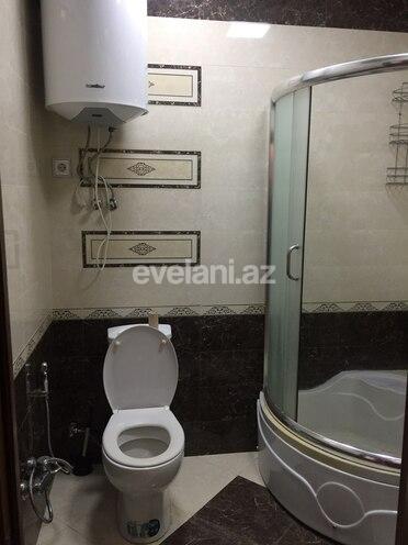 Kirayə verilir, köhnə tikili, 3 otaqlı, 70 m², Xətai r.