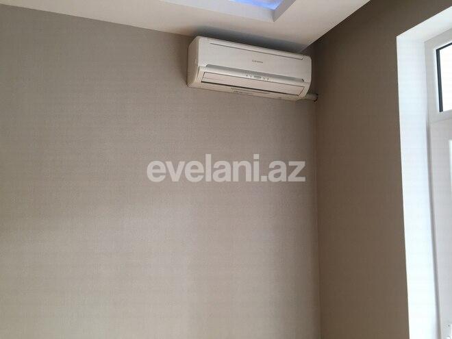 Kirayə verilir, köhnə tikili, 3 otaqlı, 70 m², Xətai r.