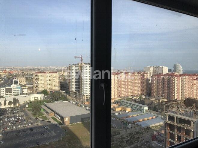 Kirayə verilir, yeni tikili, 2 otaqlı, 80 m², Xətai r.