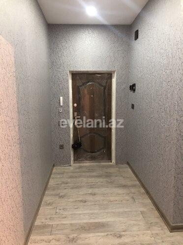 Kirayə verilir, yeni tikili, 2 otaqlı, 80 m², Xətai r.