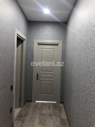 Kirayə verilir, yeni tikili, 2 otaqlı, 80 m², Xətai r.