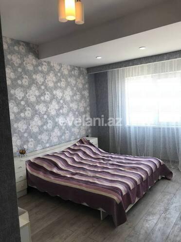 Kirayə verilir, yeni tikili, 2 otaqlı, 80 m², Xətai r.