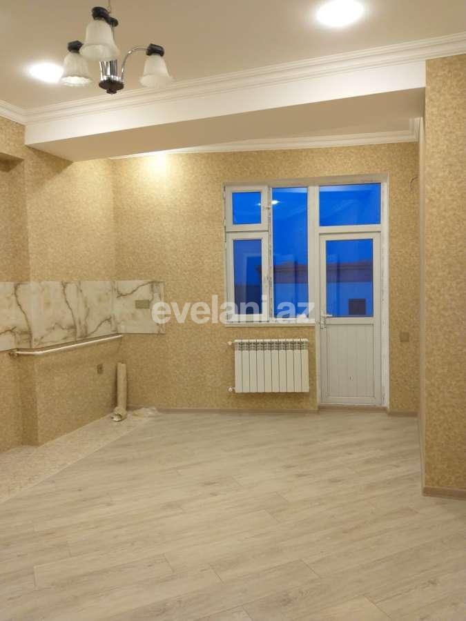 Satılır, yeni tikili, 3 otaqlı, 94 m², Yeni Yasamal q.