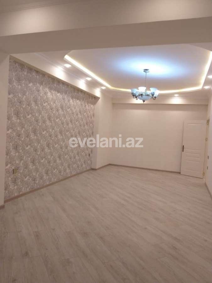 Satılır, yeni tikili, 3 otaqlı, 94 m², Yeni Yasamal q.