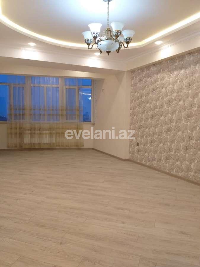 Satılır, yeni tikili, 3 otaqlı, 94 m², Yeni Yasamal q.