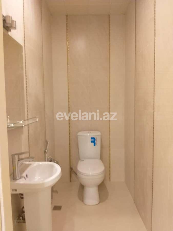 Satılır, yeni tikili, 3 otaqlı, 94 m², Yeni Yasamal q.