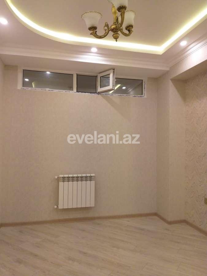 Satılır, yeni tikili, 3 otaqlı, 94 m², Yeni Yasamal q.