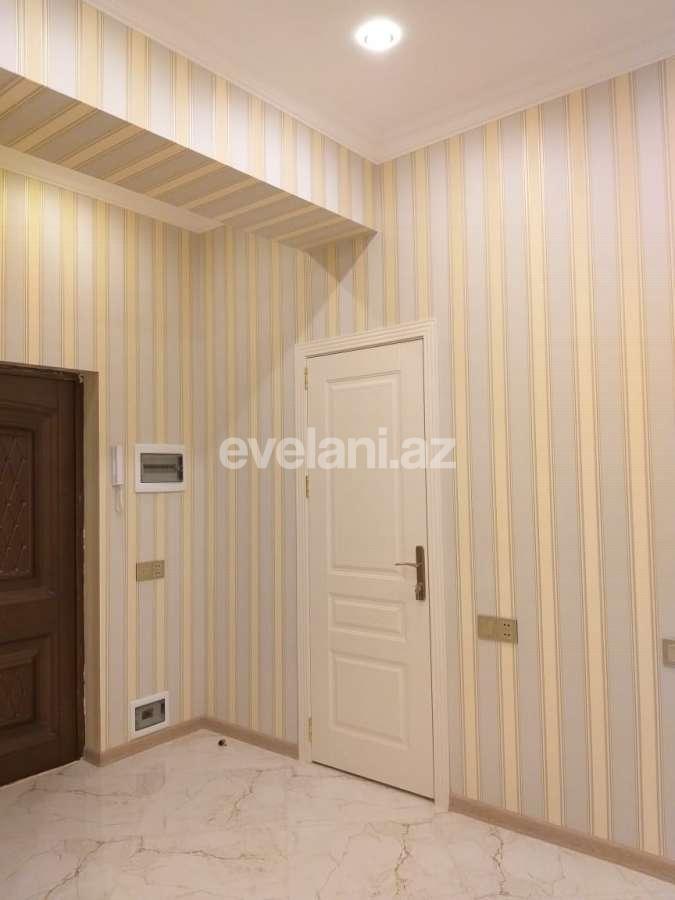 Satılır, yeni tikili, 3 otaqlı, 94 m², Yeni Yasamal q.