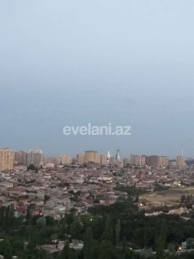 Satılır, yeni tikili, 3 otaqlı, 94 m², Yeni Yasamal q.