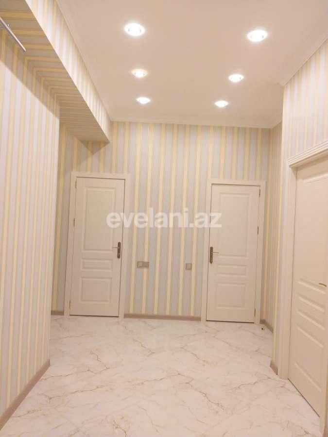 Satılır, yeni tikili, 3 otaqlı, 94 m², Yeni Yasamal q.