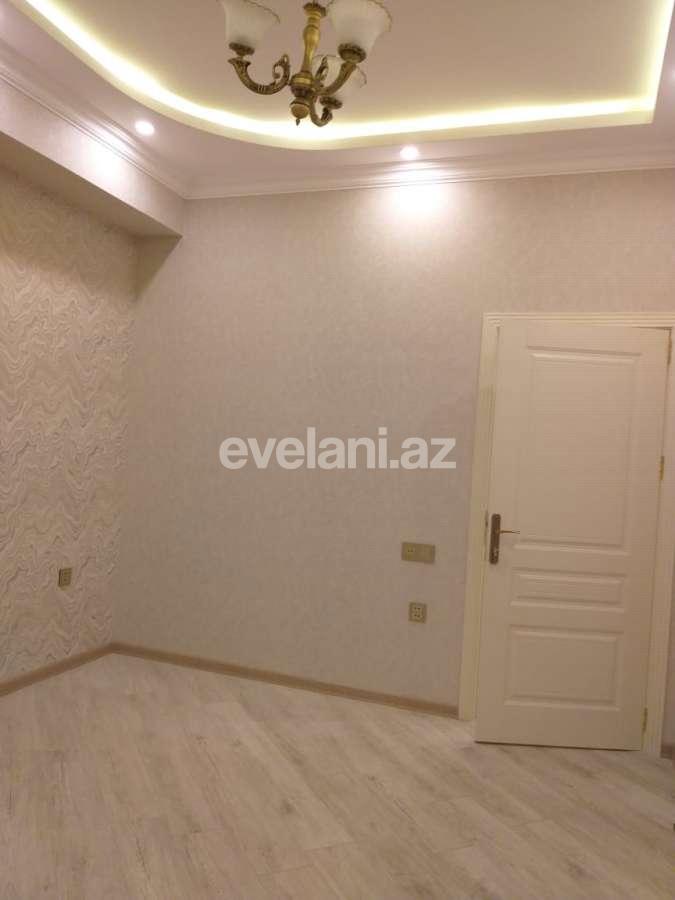 Satılır, yeni tikili, 3 otaqlı, 94 m², Yeni Yasamal q.