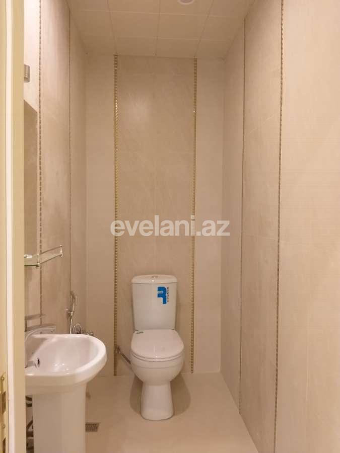 Satılır, yeni tikili, 3 otaqlı, 94 m², Yeni Yasamal q.