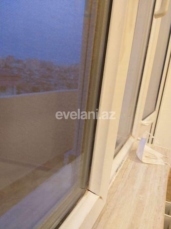 Satılır, yeni tikili, 3 otaqlı, 94 m², Yeni Yasamal q.