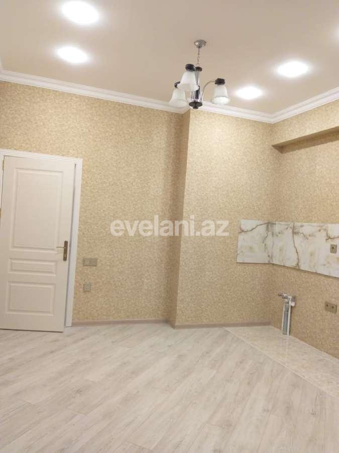 Satılır, yeni tikili, 3 otaqlı, 94 m², Yeni Yasamal q.