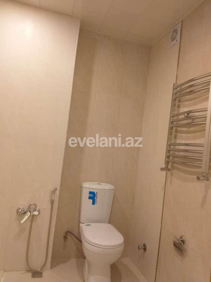 Satılır, yeni tikili, 3 otaqlı, 94 m², Yeni Yasamal q.