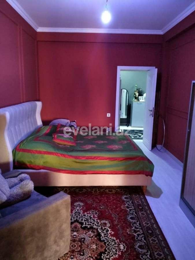 Satılır, yeni tikili, 3 otaqlı, 104 m², İnşaatçılar m.