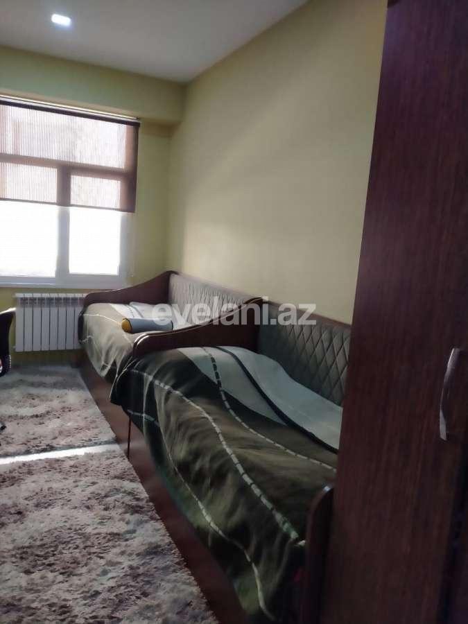 Satılır, yeni tikili, 3 otaqlı, 104 m², İnşaatçılar m.