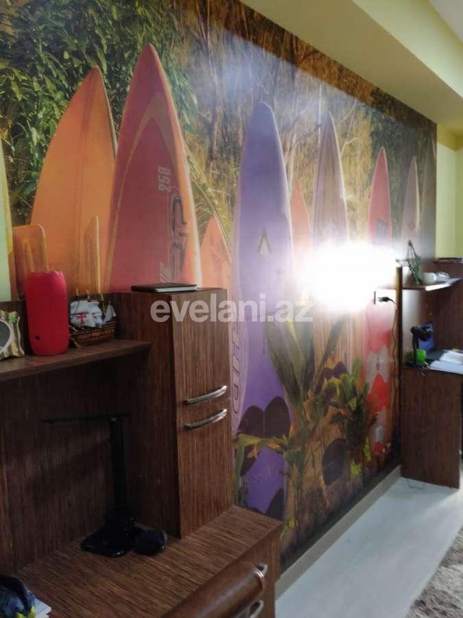 Satılır, yeni tikili, 3 otaqlı, 104 m², İnşaatçılar m.