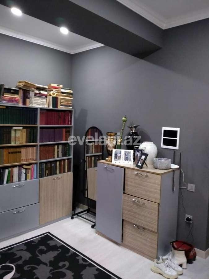 Satılır, yeni tikili, 3 otaqlı, 104 m², İnşaatçılar m.