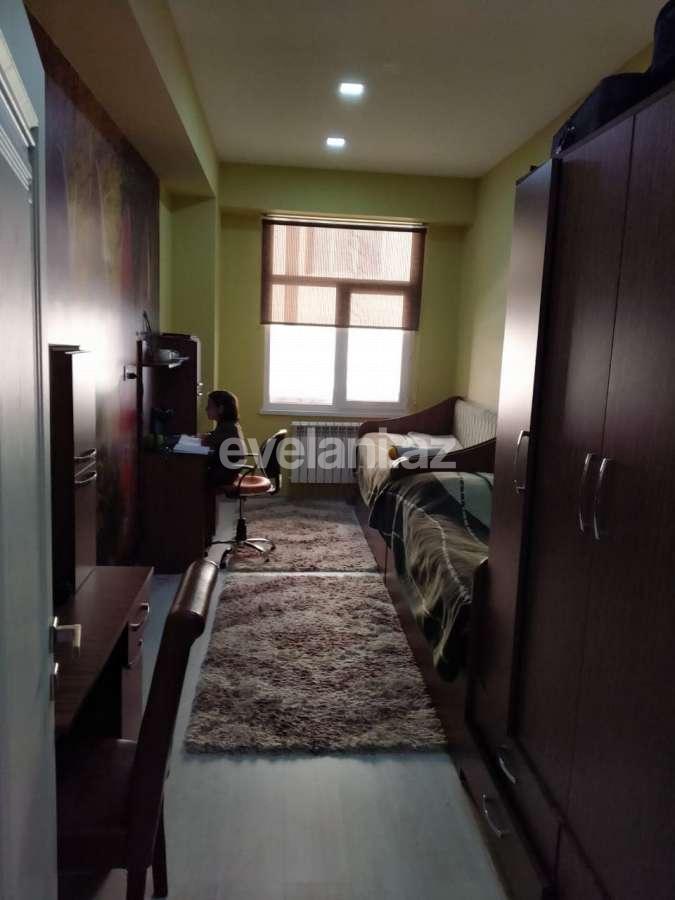 Satılır, yeni tikili, 3 otaqlı, 104 m², İnşaatçılar m.