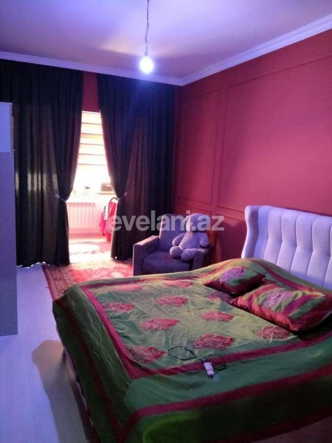 Satılır, yeni tikili, 3 otaqlı, 104 m², İnşaatçılar m.