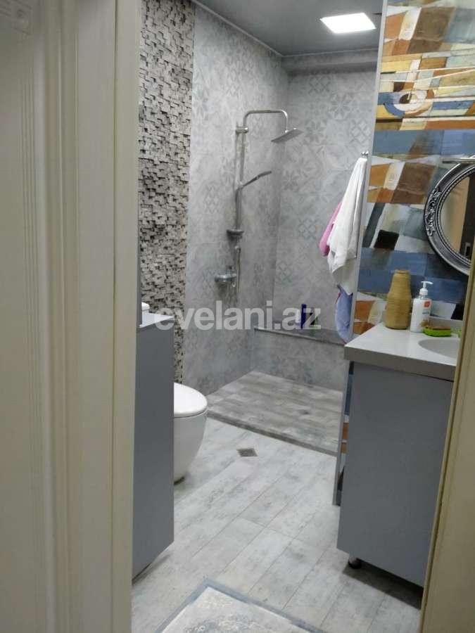Satılır, yeni tikili, 3 otaqlı, 104 m², İnşaatçılar m.