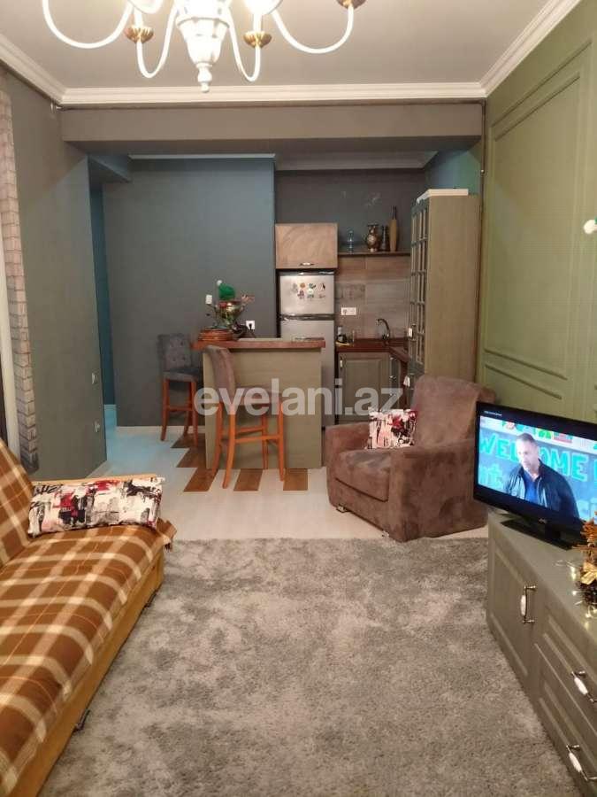 Satılır, yeni tikili, 3 otaqlı, 104 m², İnşaatçılar m.