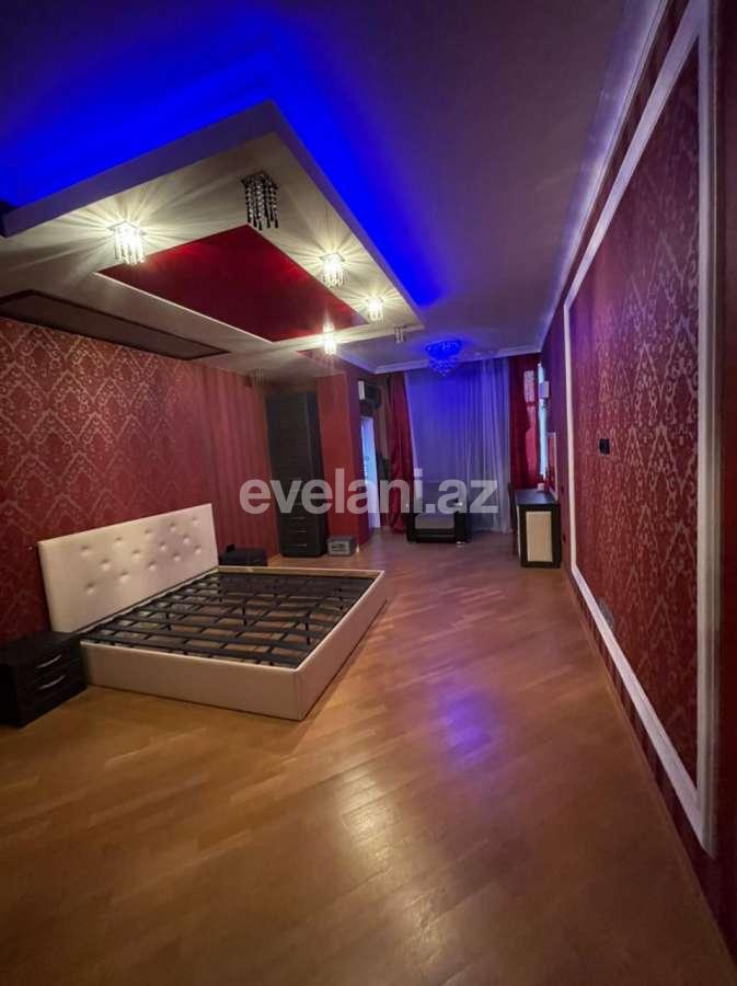 Satılır, yeni tikili, 3 otaqlı, 125 m², Şah İsmayıl Xətai m.