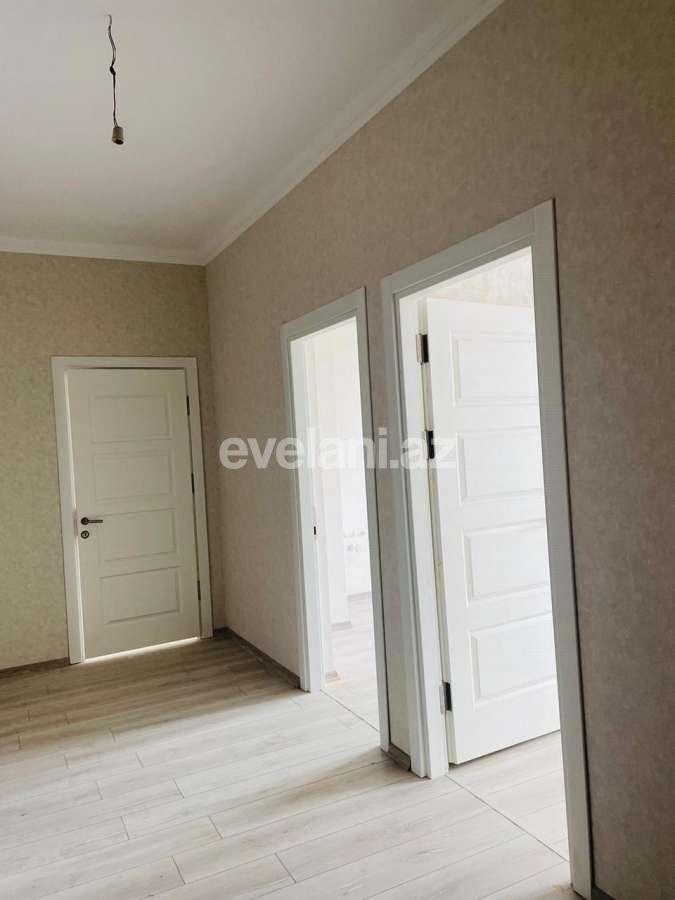 Satılır, yeni tikili, 2 otaqlı, 75 m², 20 yanvar m.