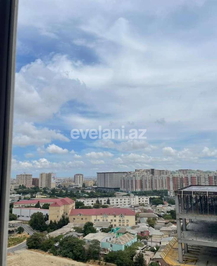 Satılır, yeni tikili, 2 otaqlı, 75 m², 20 yanvar m.
