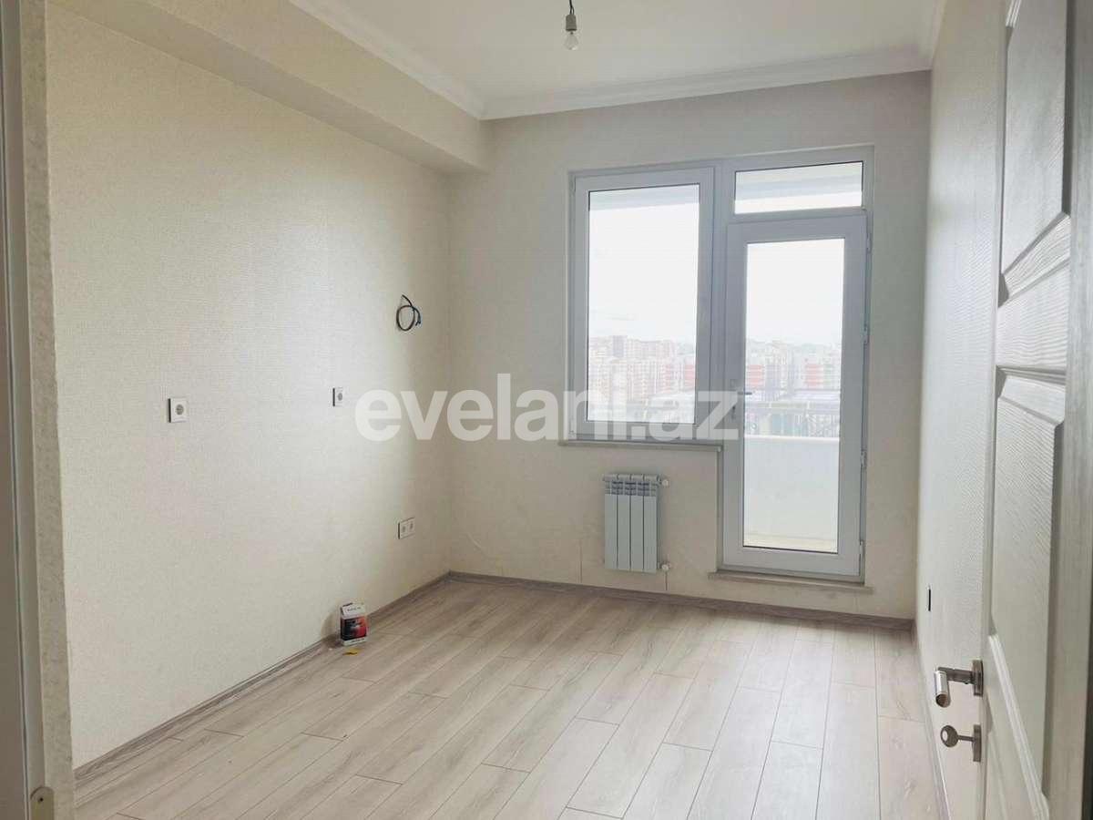 Satılır, yeni tikili, 2 otaqlı, 75 m², 20 yanvar m.