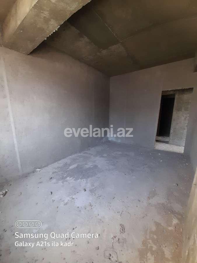 Satılır, yeni tikili, 3 otaqlı, 157 m², Gənclik m.