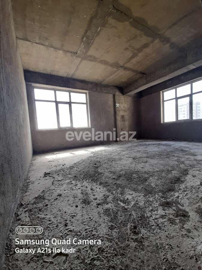 Satılır, yeni tikili, 3 otaqlı, 157 m², Gənclik m.