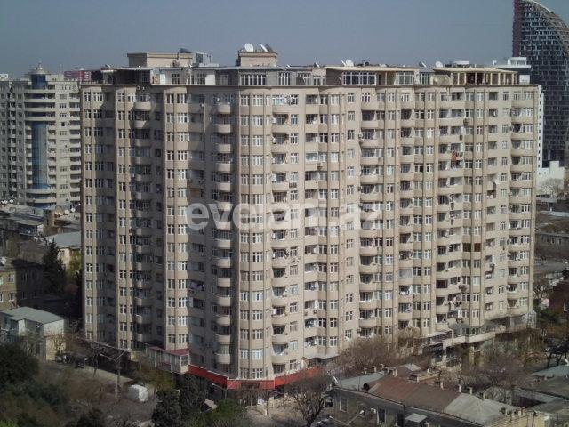 Satılır, yeni tikili, 3 otaqlı, 157 m², Gənclik m.