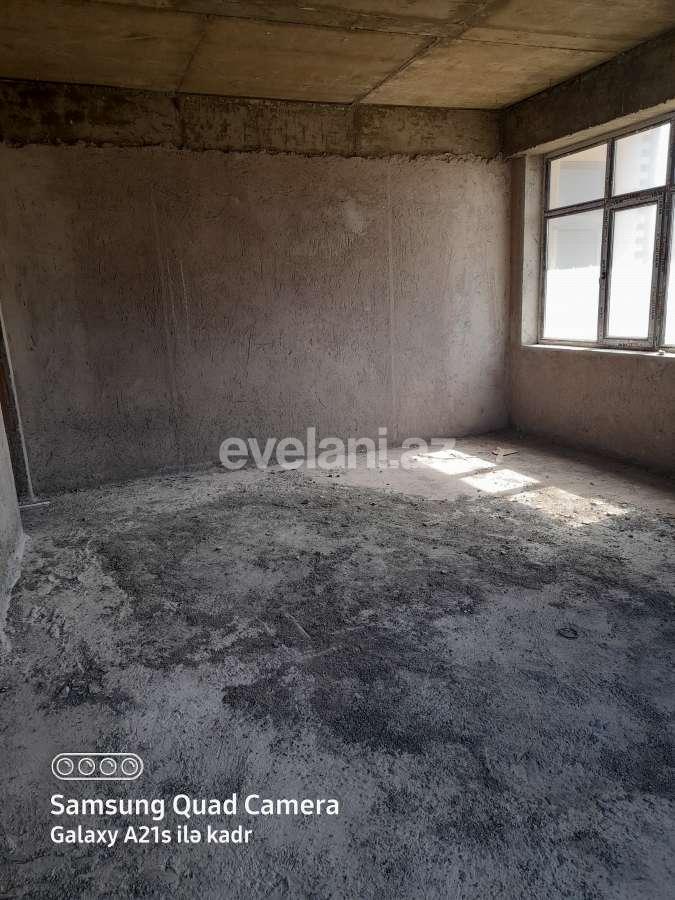 Satılır, yeni tikili, 3 otaqlı, 157 m², Gənclik m.