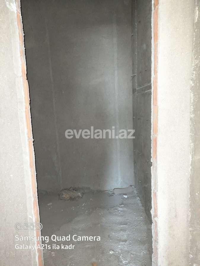 Satılır, yeni tikili, 3 otaqlı, 157 m², Gənclik m.