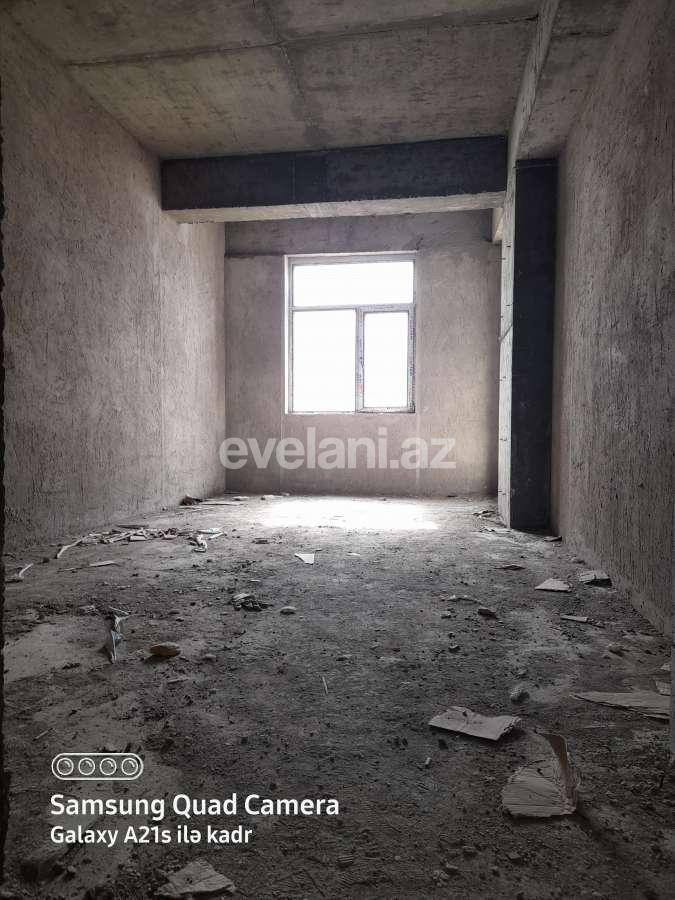 Satılır, yeni tikili, 3 otaqlı, 157 m², Gənclik m.