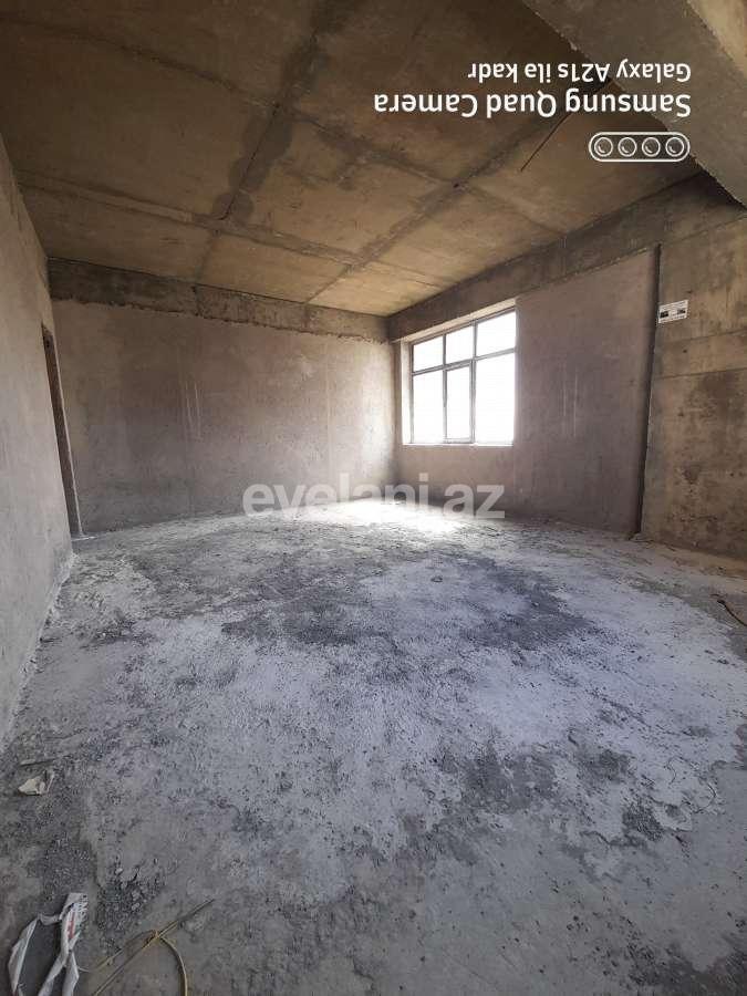 Satılır, yeni tikili, 3 otaqlı, 157 m², Gənclik m.