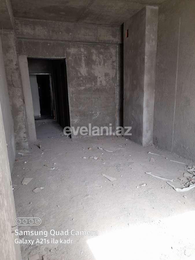 Satılır, yeni tikili, 3 otaqlı, 157 m², Gənclik m.