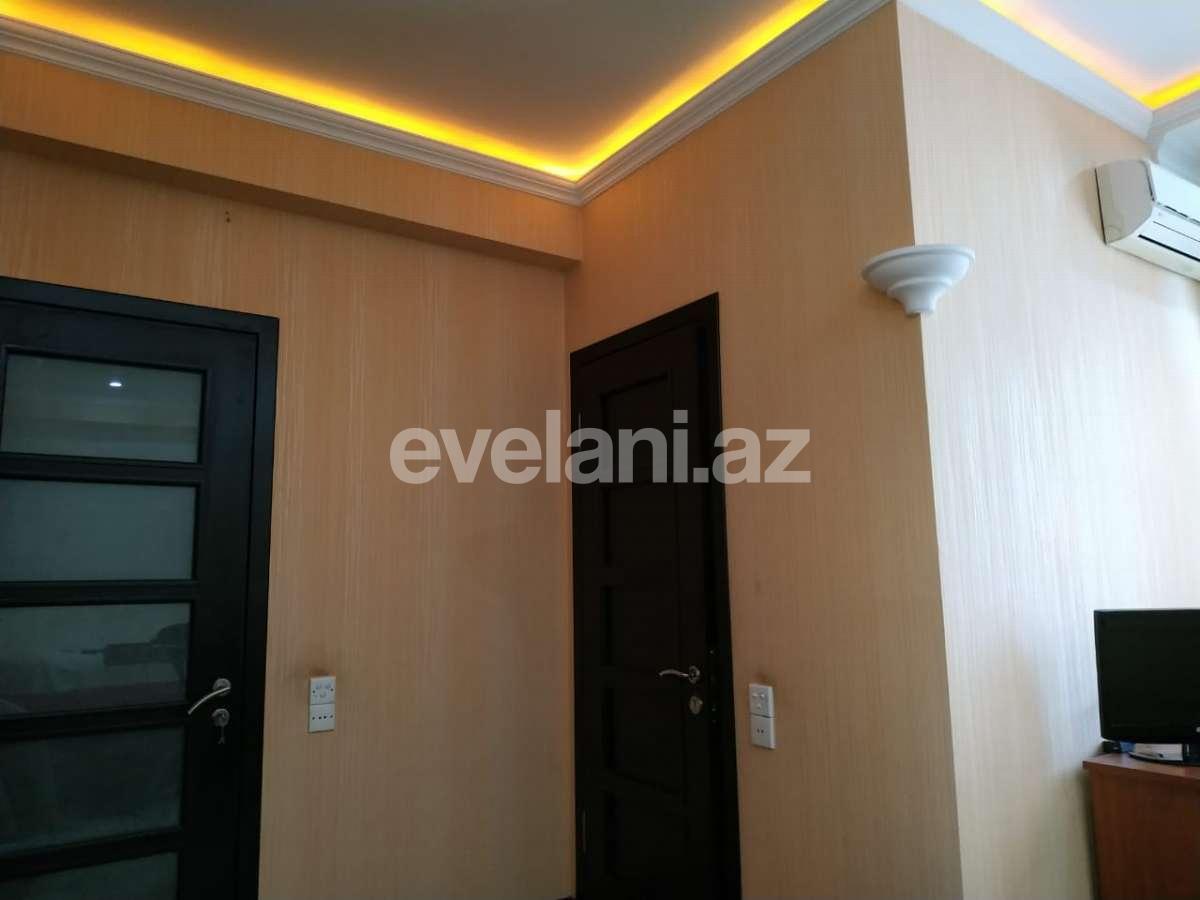 Satılır, yeni tikili, 3 otaqlı, 140 m², Nizami m.