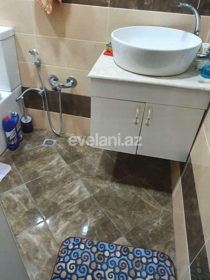 Satılır, yeni tikili, 3 otaqlı, 77 m², İnşaatçılar m.