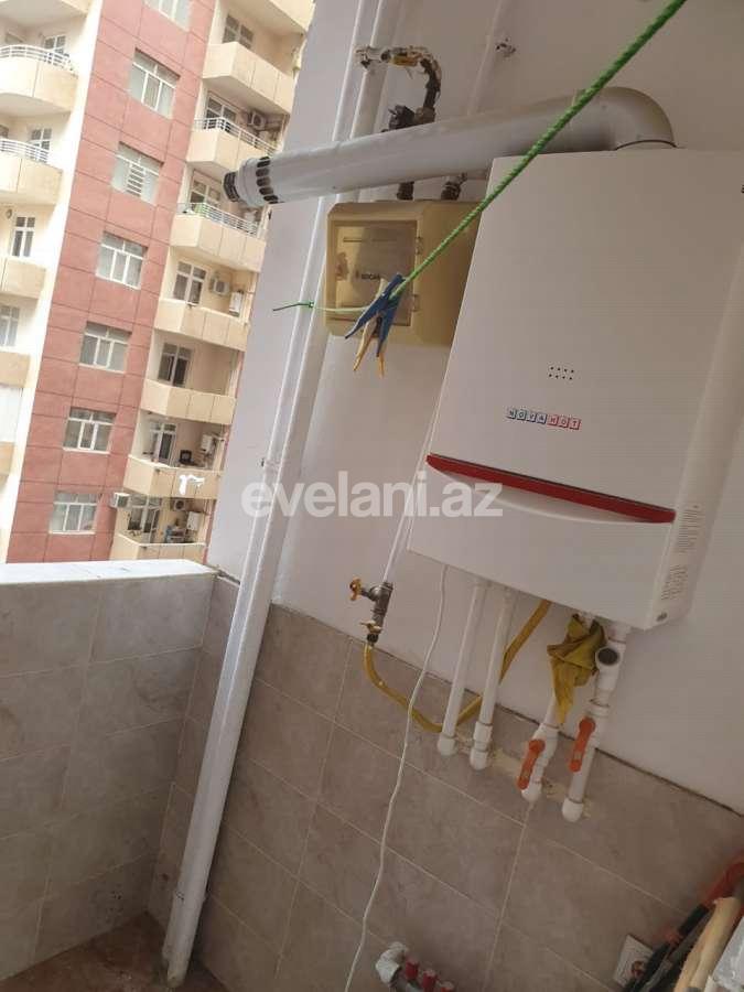 Satılır, yeni tikili, 3 otaqlı, 77 m², İnşaatçılar m.