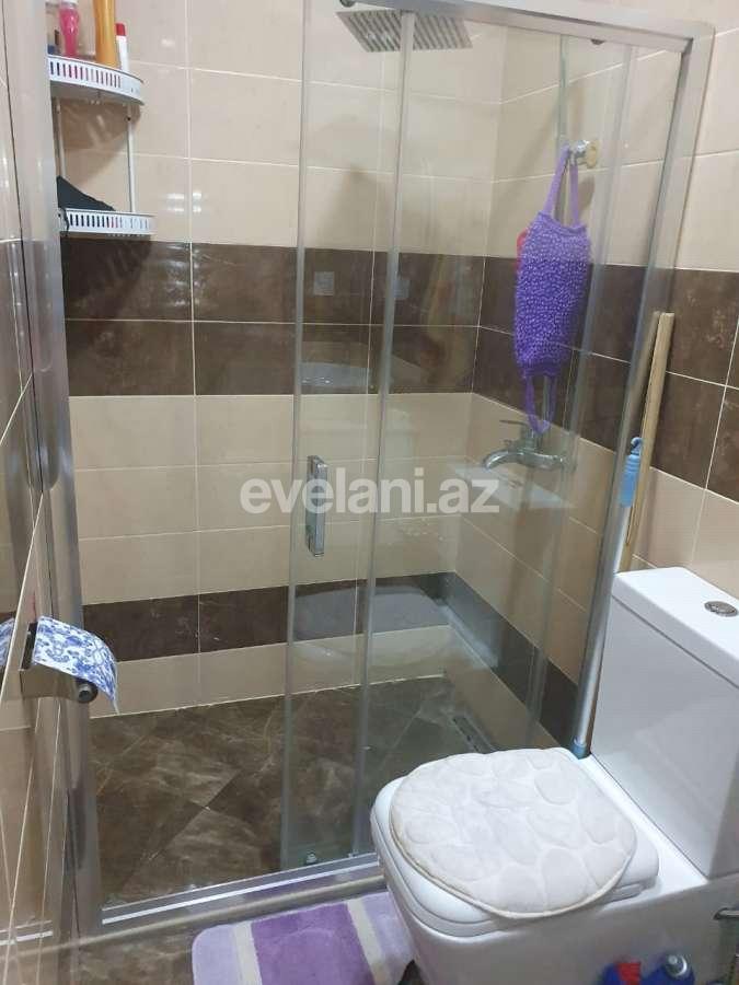 Satılır, yeni tikili, 3 otaqlı, 77 m², İnşaatçılar m.