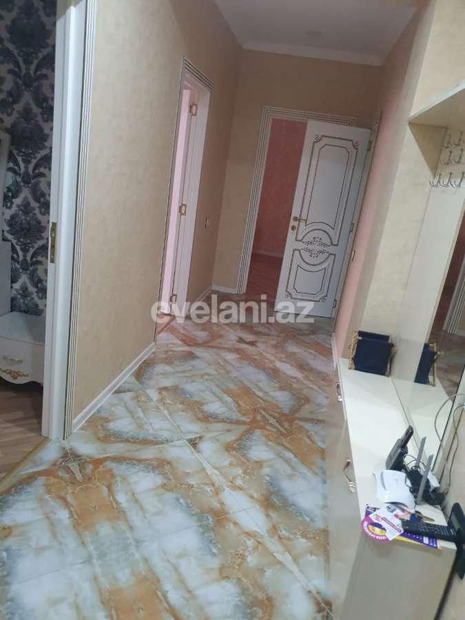 Satılır, yeni tikili, 3 otaqlı, 77 m², İnşaatçılar m.